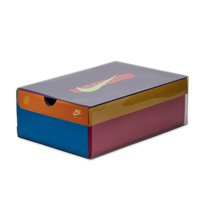 AIR FORCE 1 LOW SP x UNDEFEATED 99 Problems