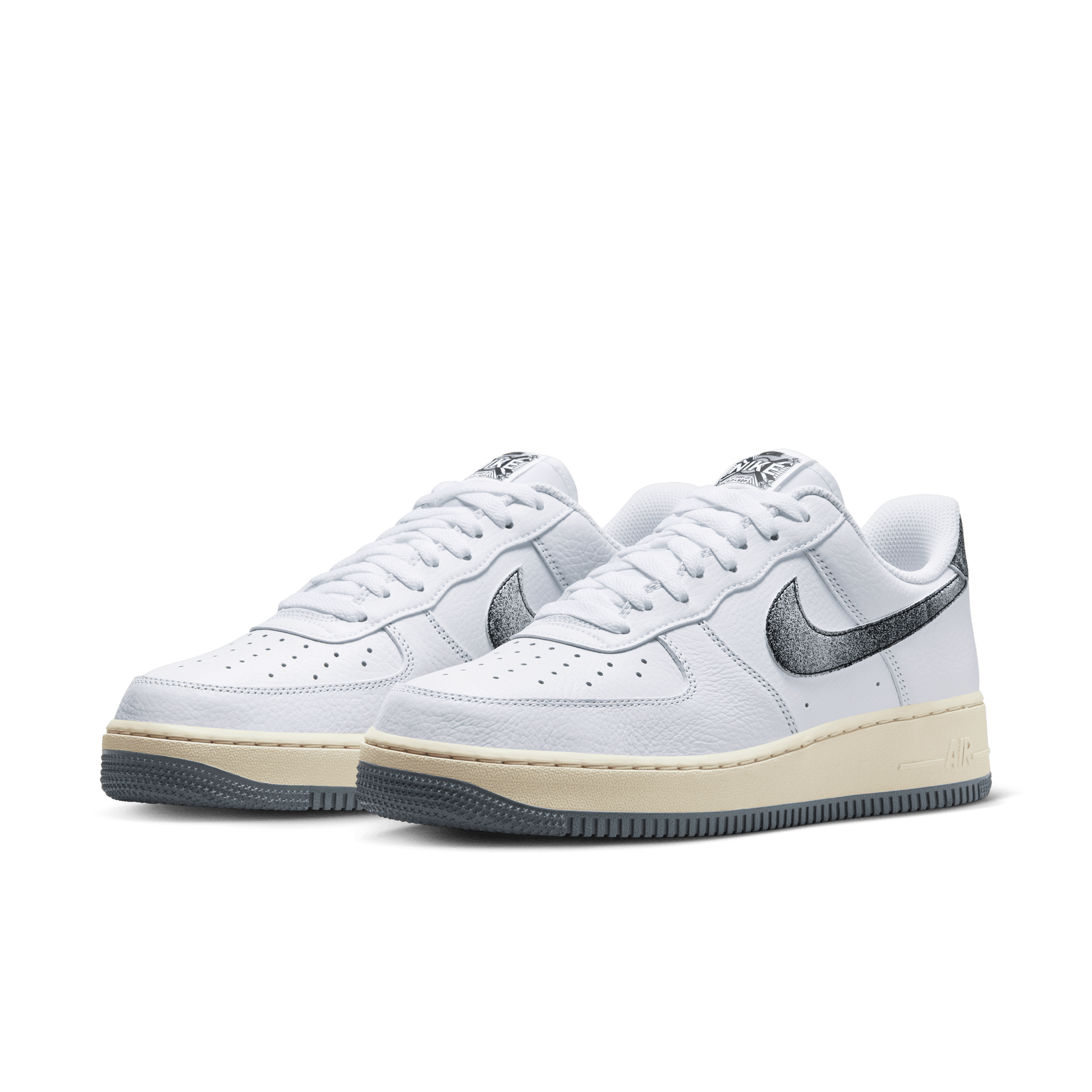 Air force 1 three colors discount