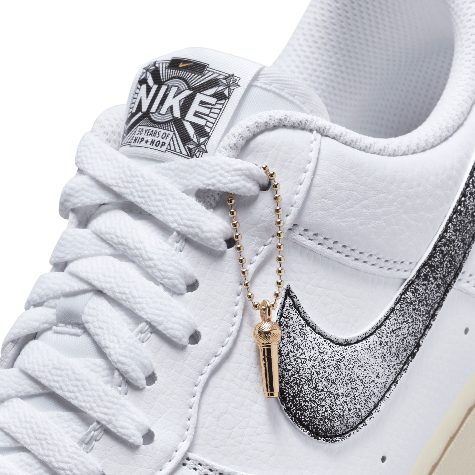 AIR FORCE 1 '07 LX – 99 Problems
