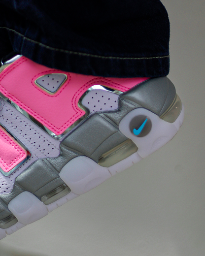 W NIKE AIR MORE UPTEMPO