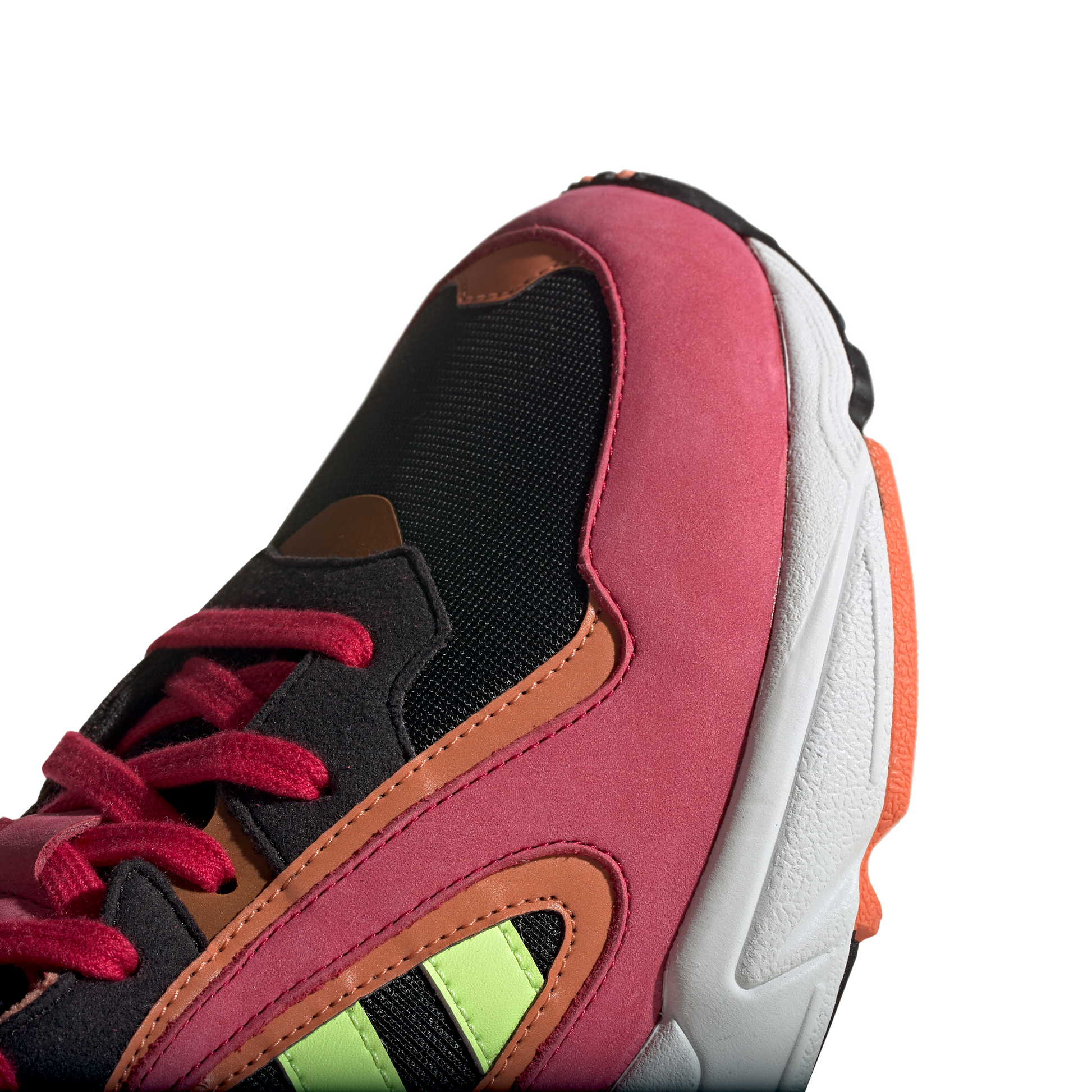 YUNG 96 CHASM 99 Problems