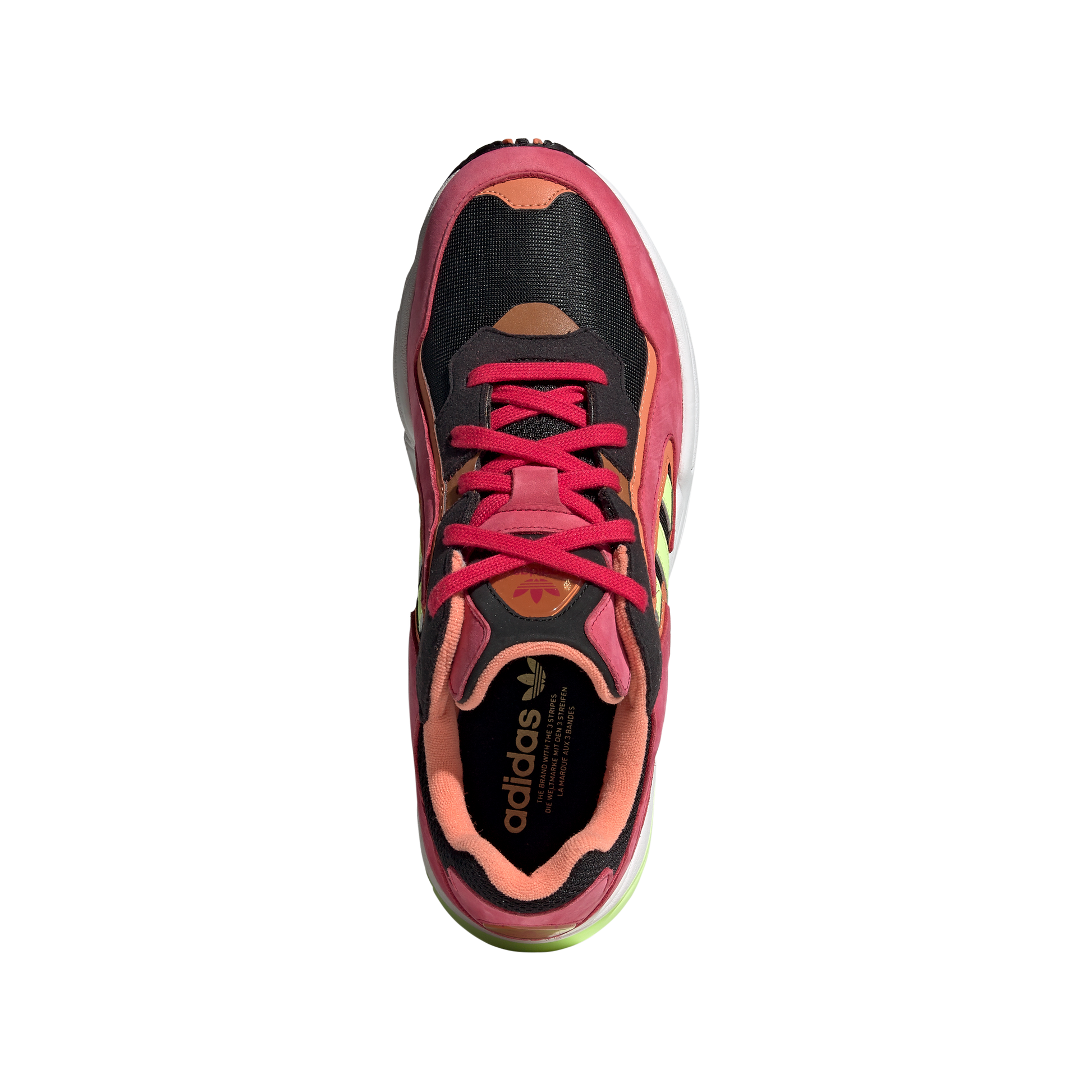 YUNG 96 CHASM 99 Problems