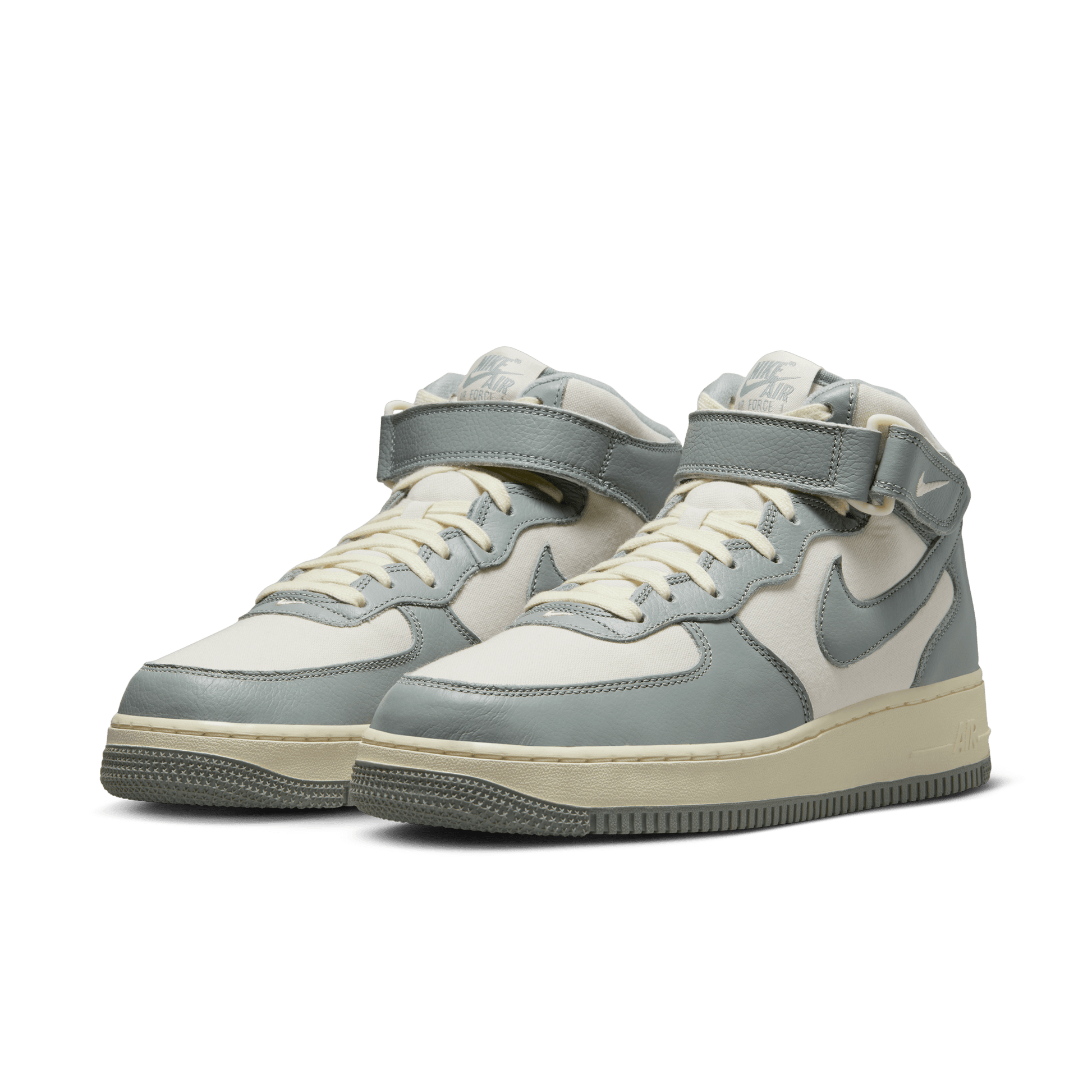 Nike Air Force 1 Mid 07 LX NBHD Mica Green
