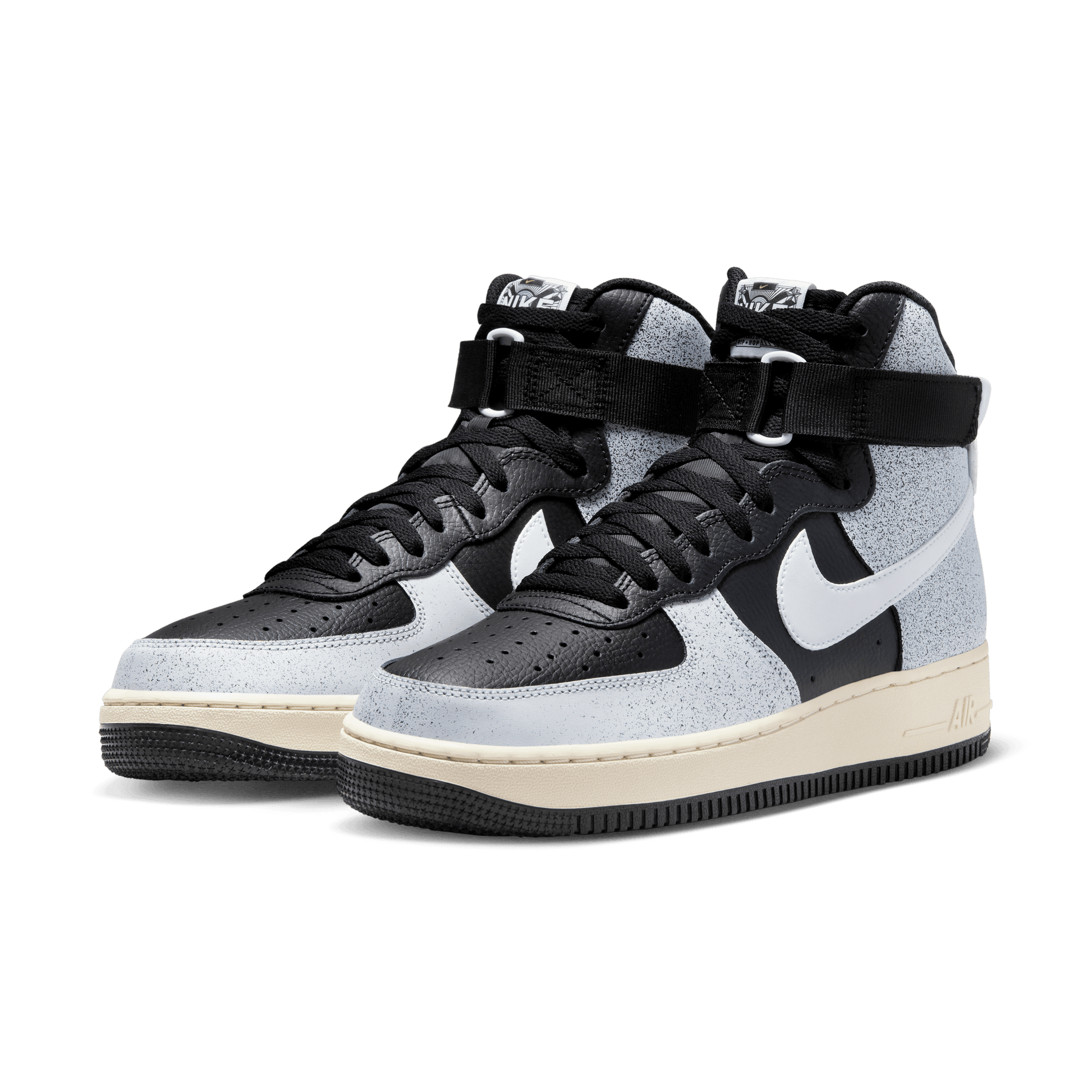 Nike Air Force 1 High Classics 50th Anniversary of Hip Hop