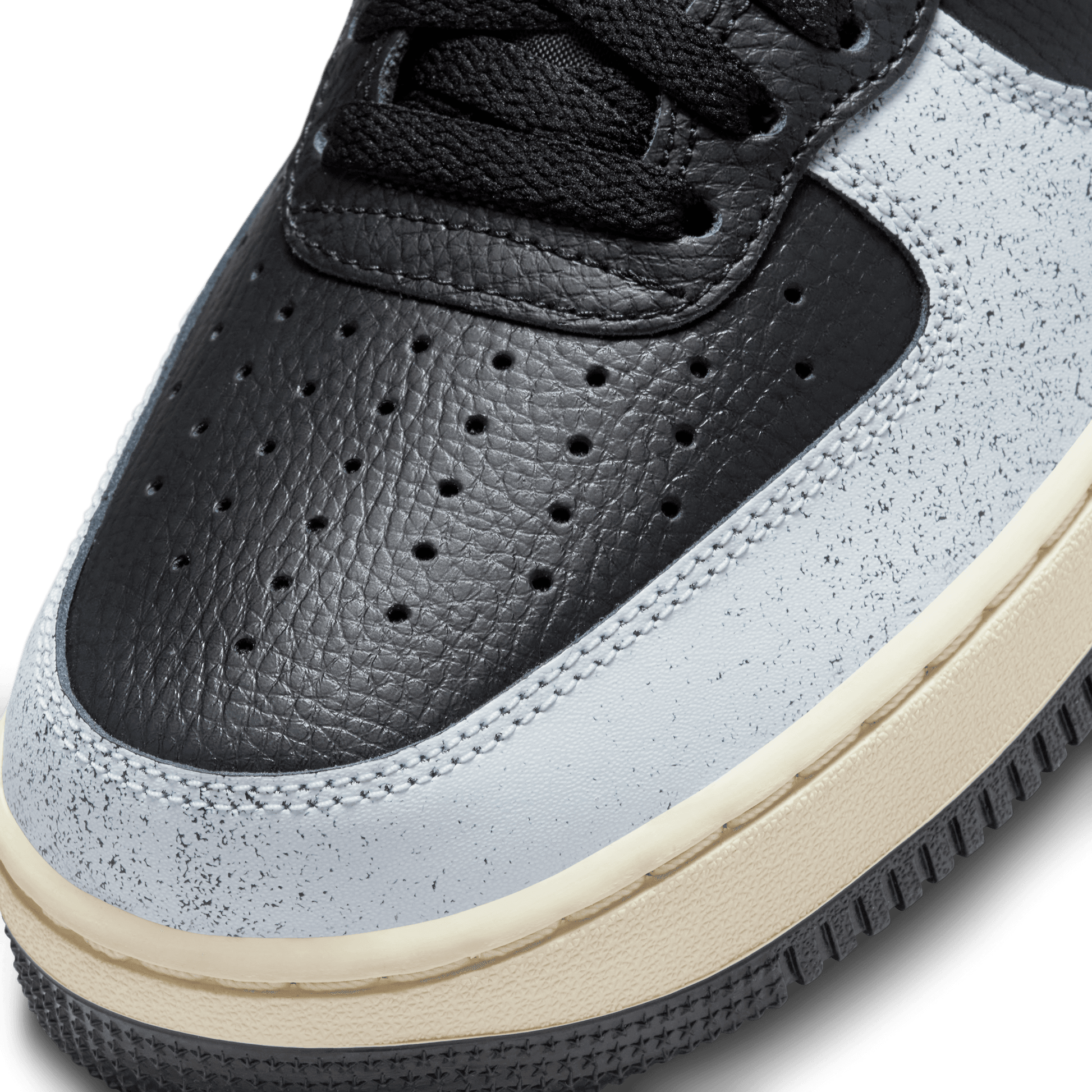 Air force high 7 clearance