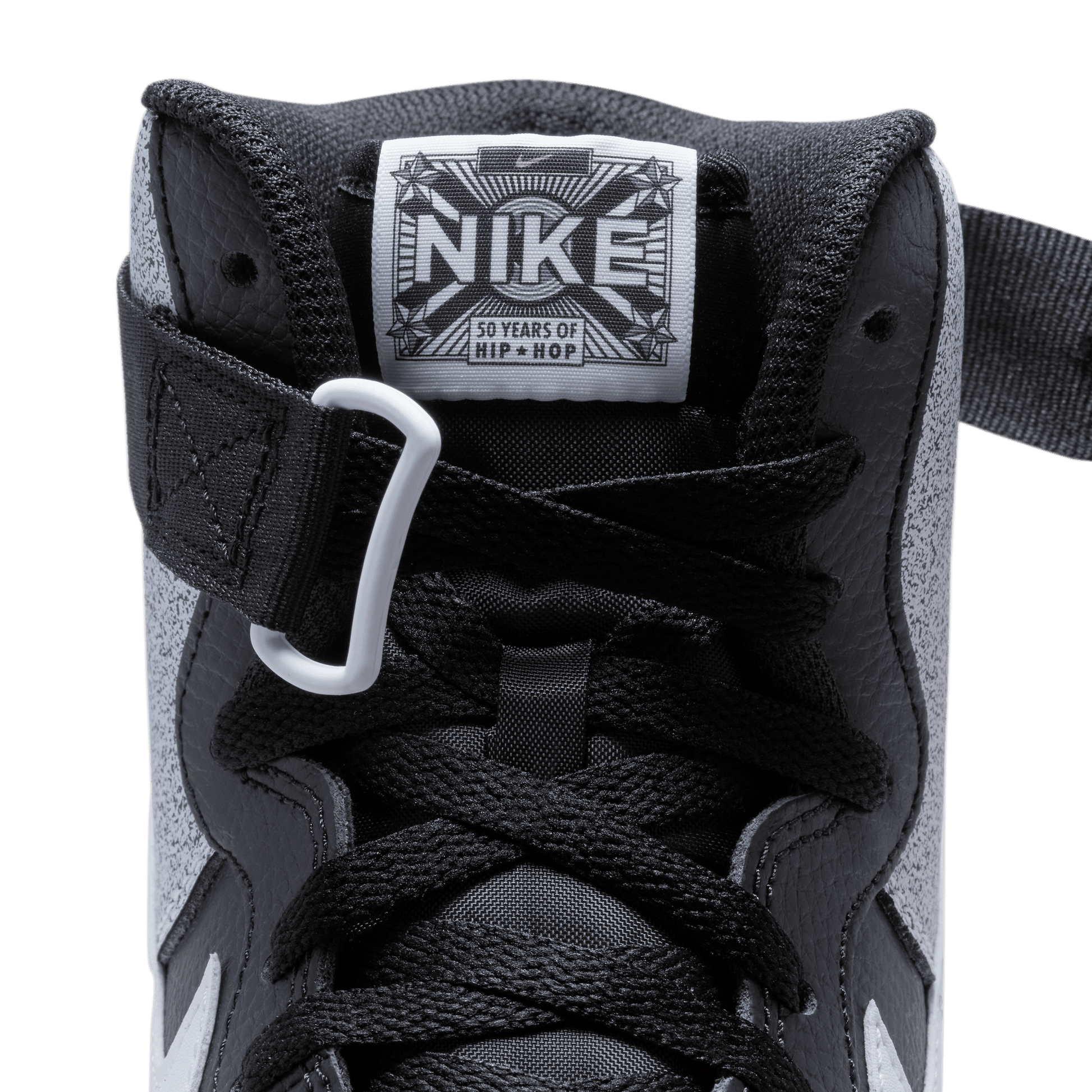 Nike Air Force 1 High Classics 50th Anniversary of Hip Hop