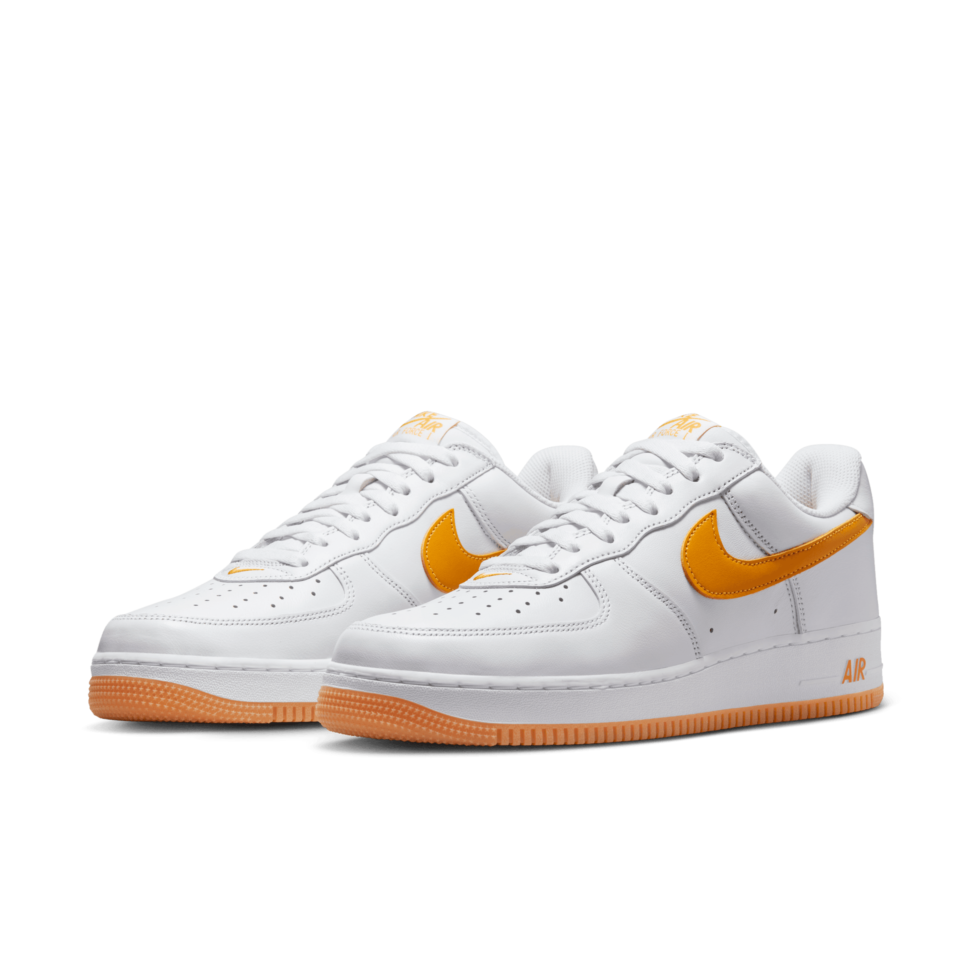 NIKE AIR FORCE 1 LOW RETRO 99 Problems