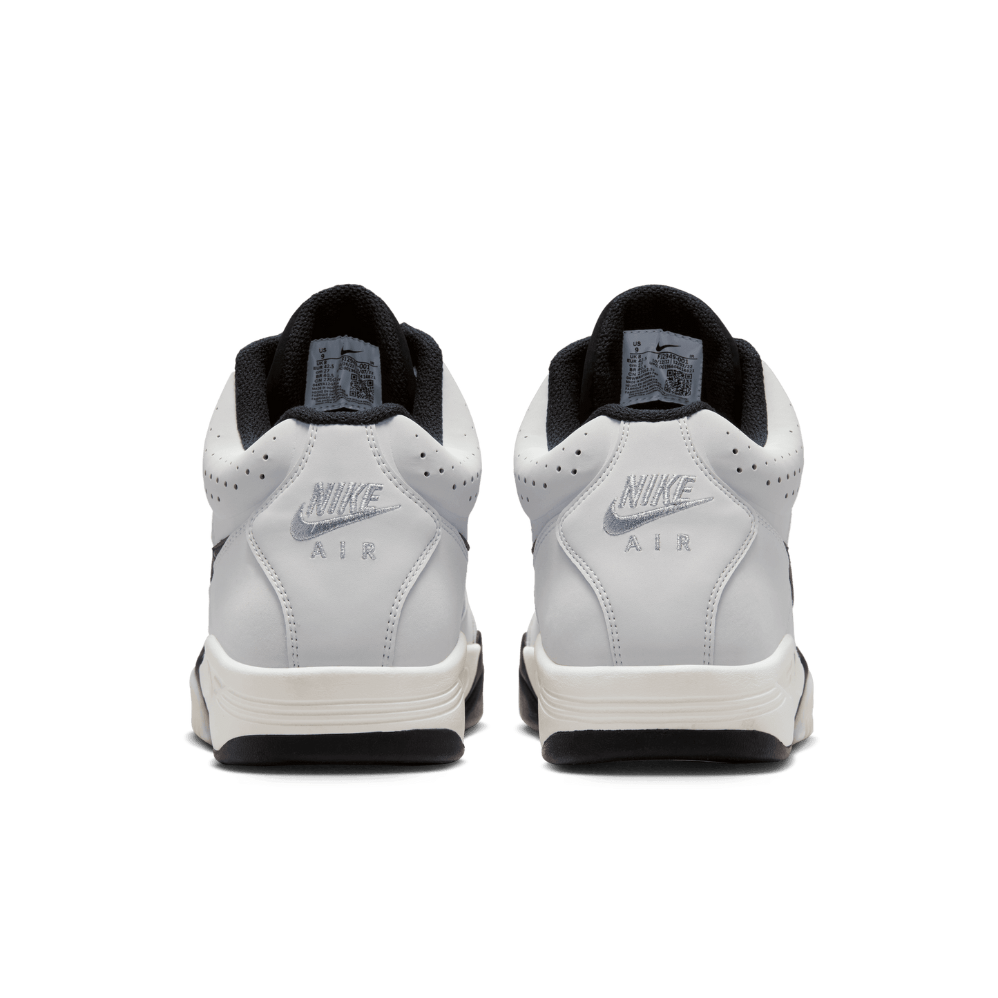 NIKE AIR FLIGHT LITE MID