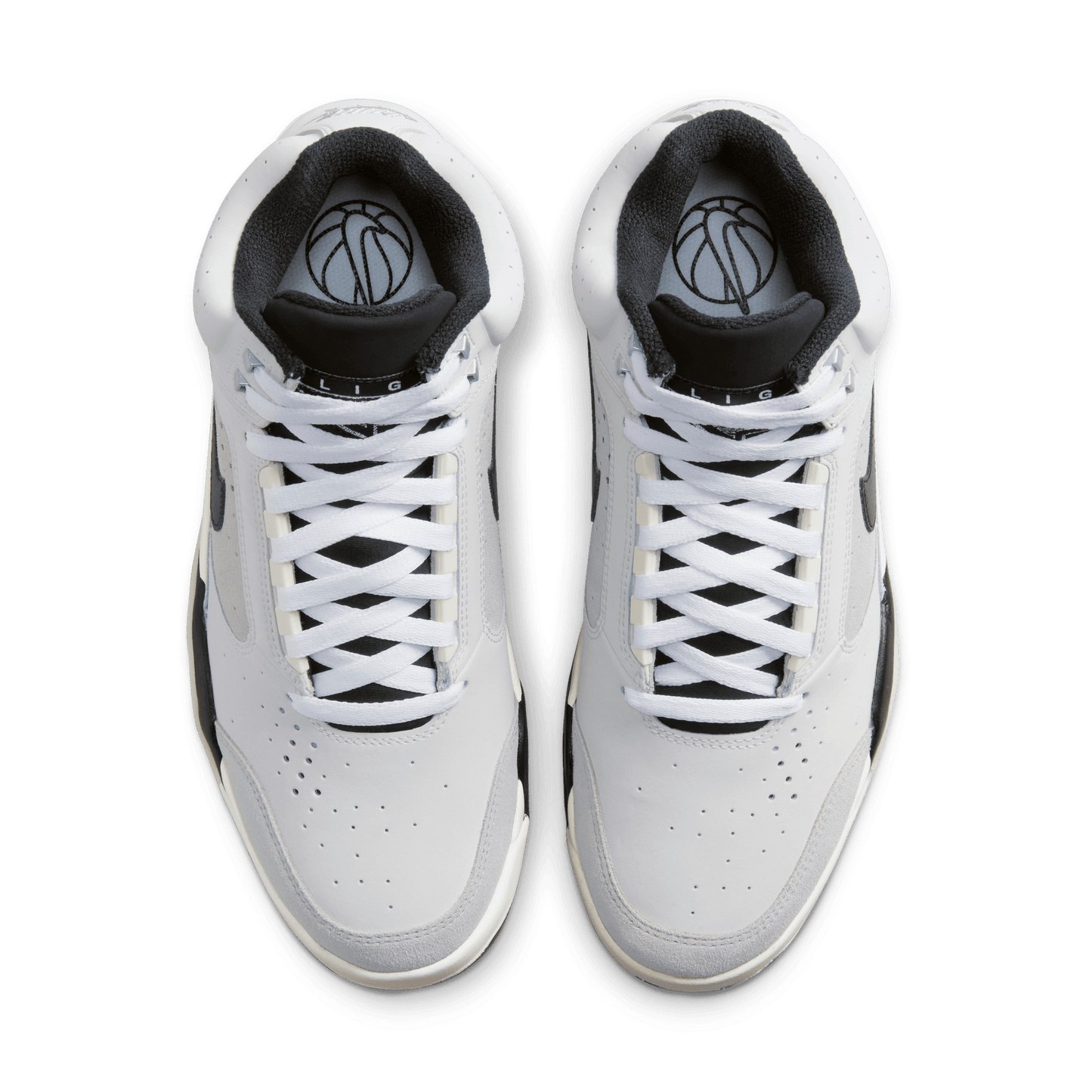 NIKE AIR FLIGHT LITE MID
