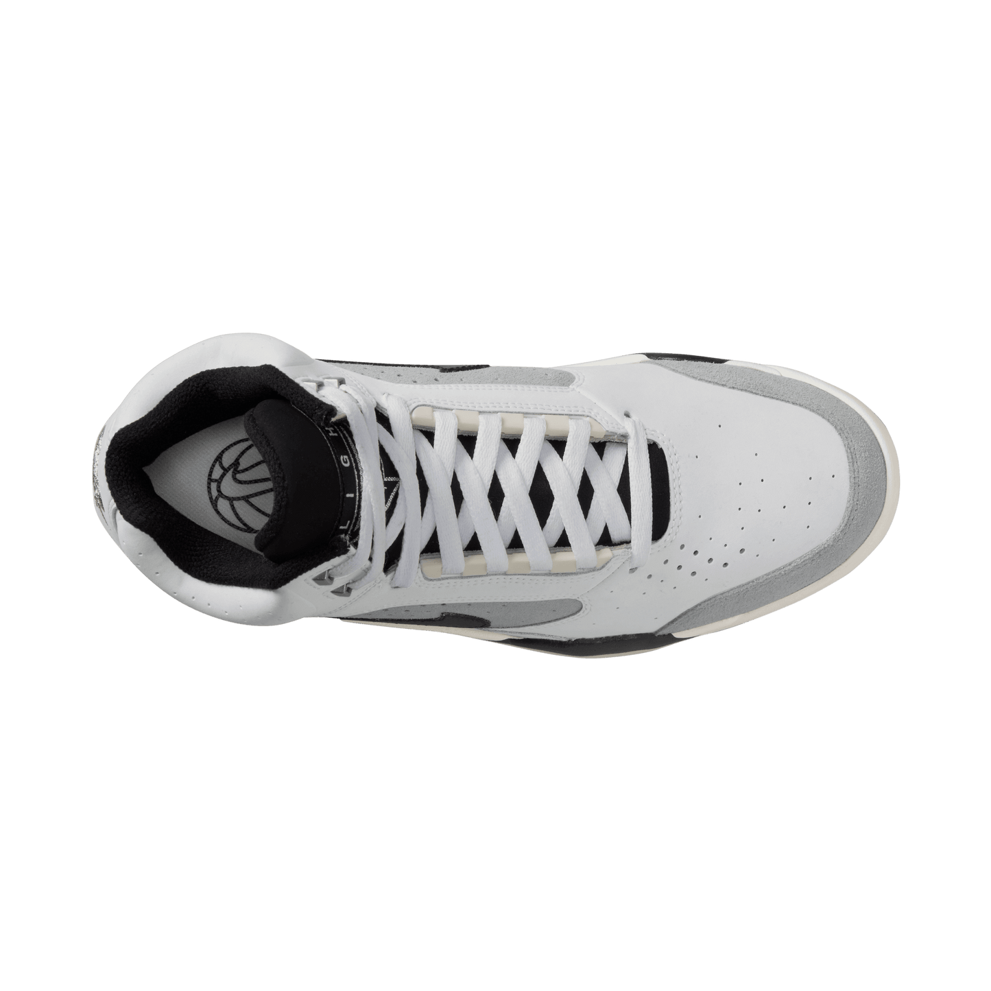 NIKE AIR FLIGHT LITE MID
