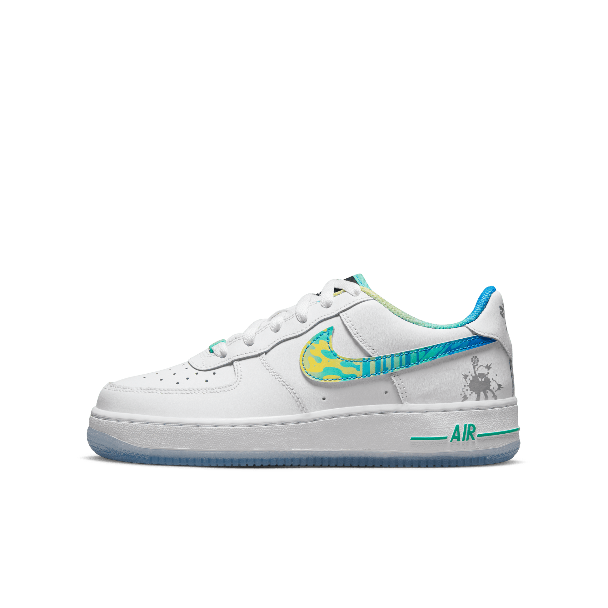 AIR FORCE 1 LV8 GS