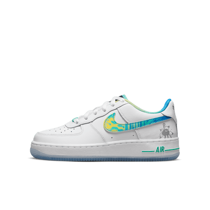 Air force one niño talla grande hotsell