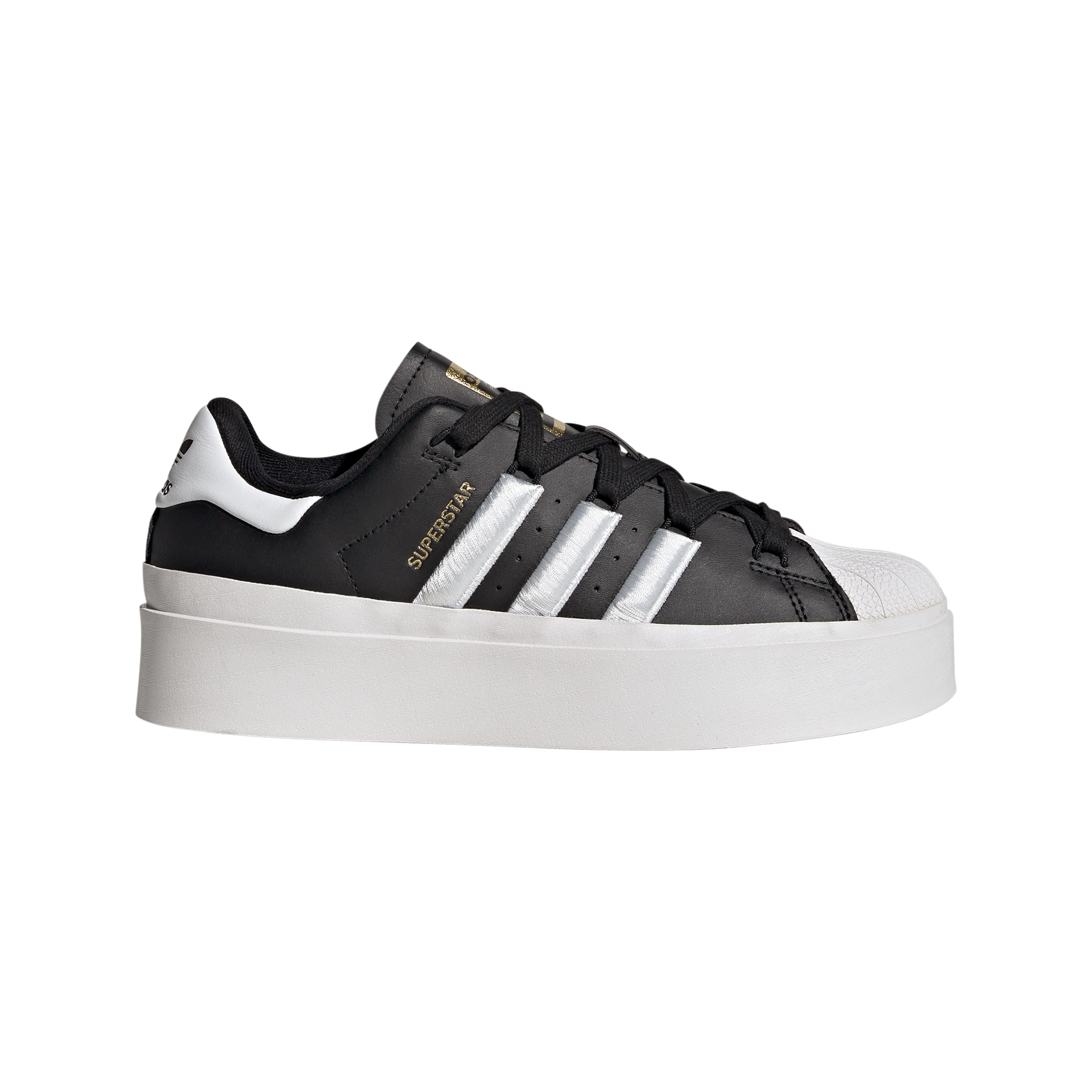 Adidas suela online gruesa