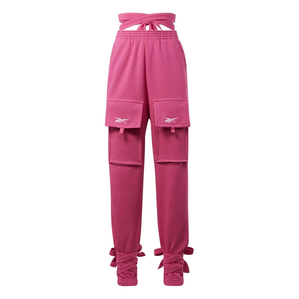 RBK CARDI KNIT PANT
