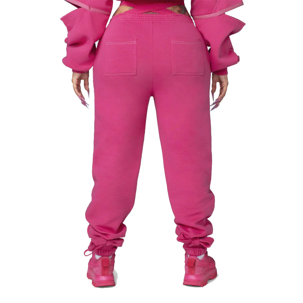 RBK CARDI KNIT PANT