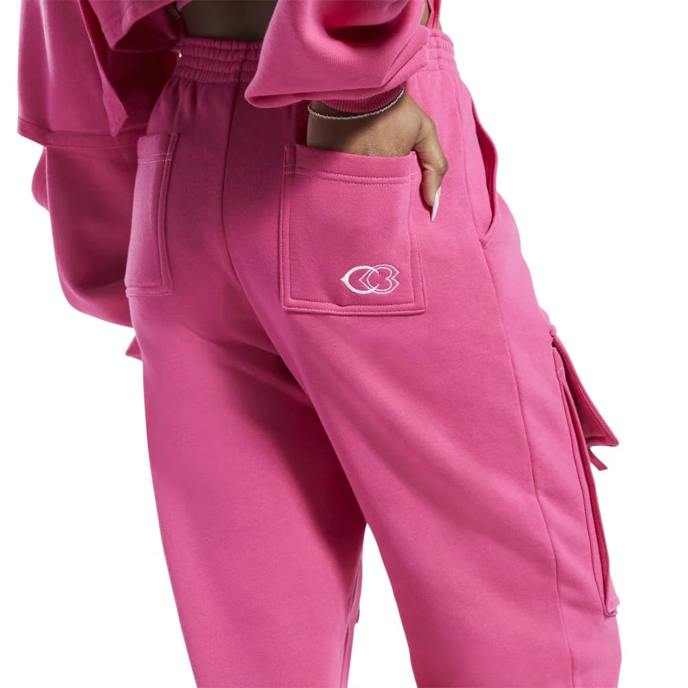RBK CARDI KNIT PANT