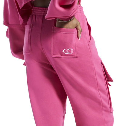 RBK CARDI KNIT PANT
