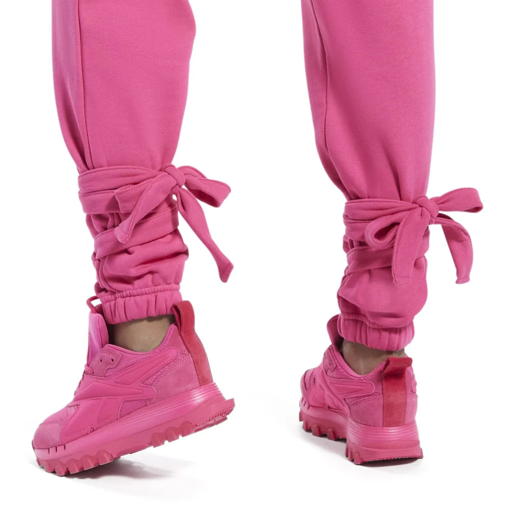 RBK CARDI KNIT PANT