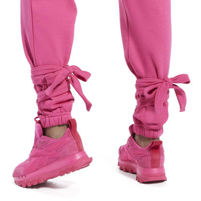 RBK CARDI KNIT PANT