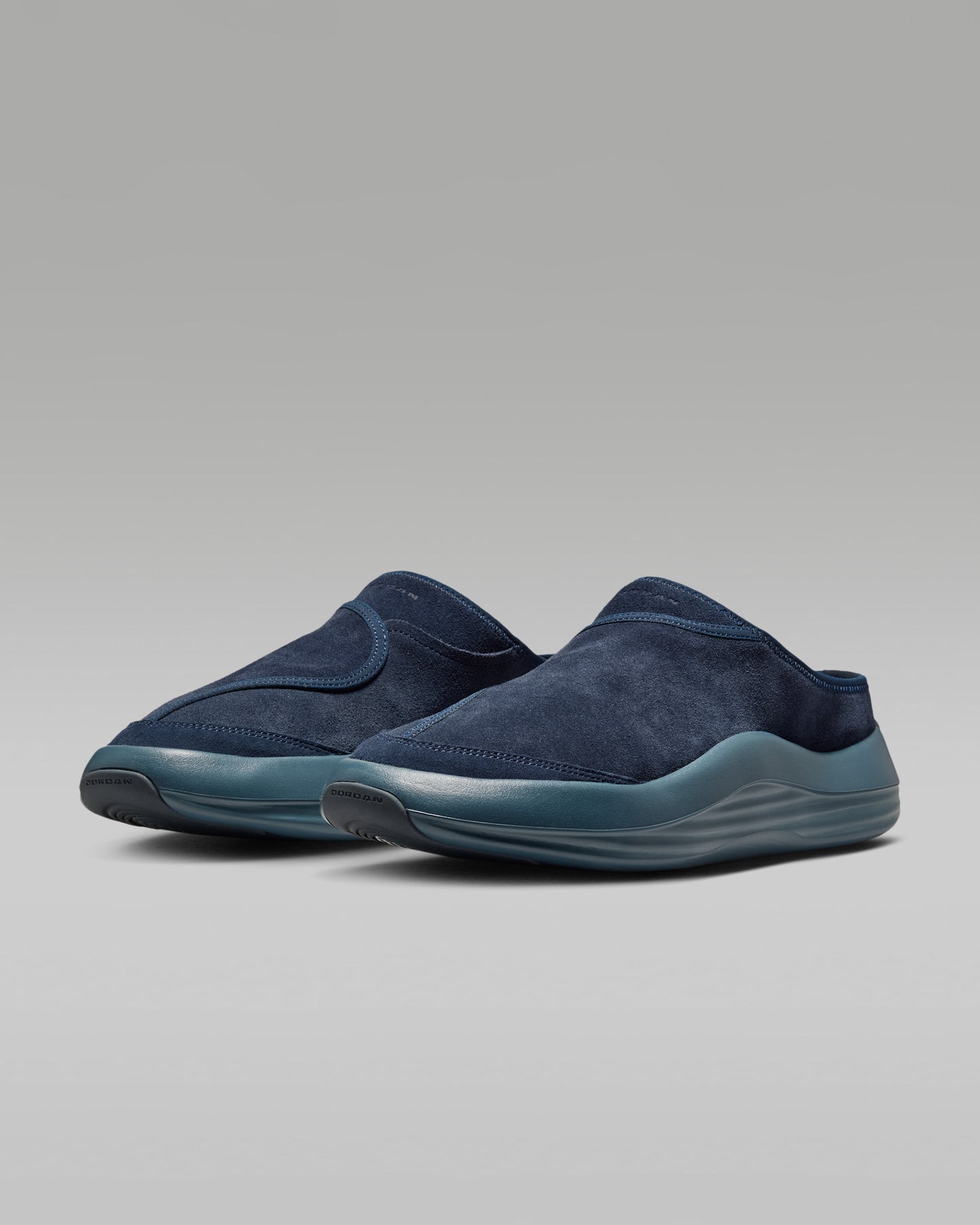 JORDAN FUTURE MULE