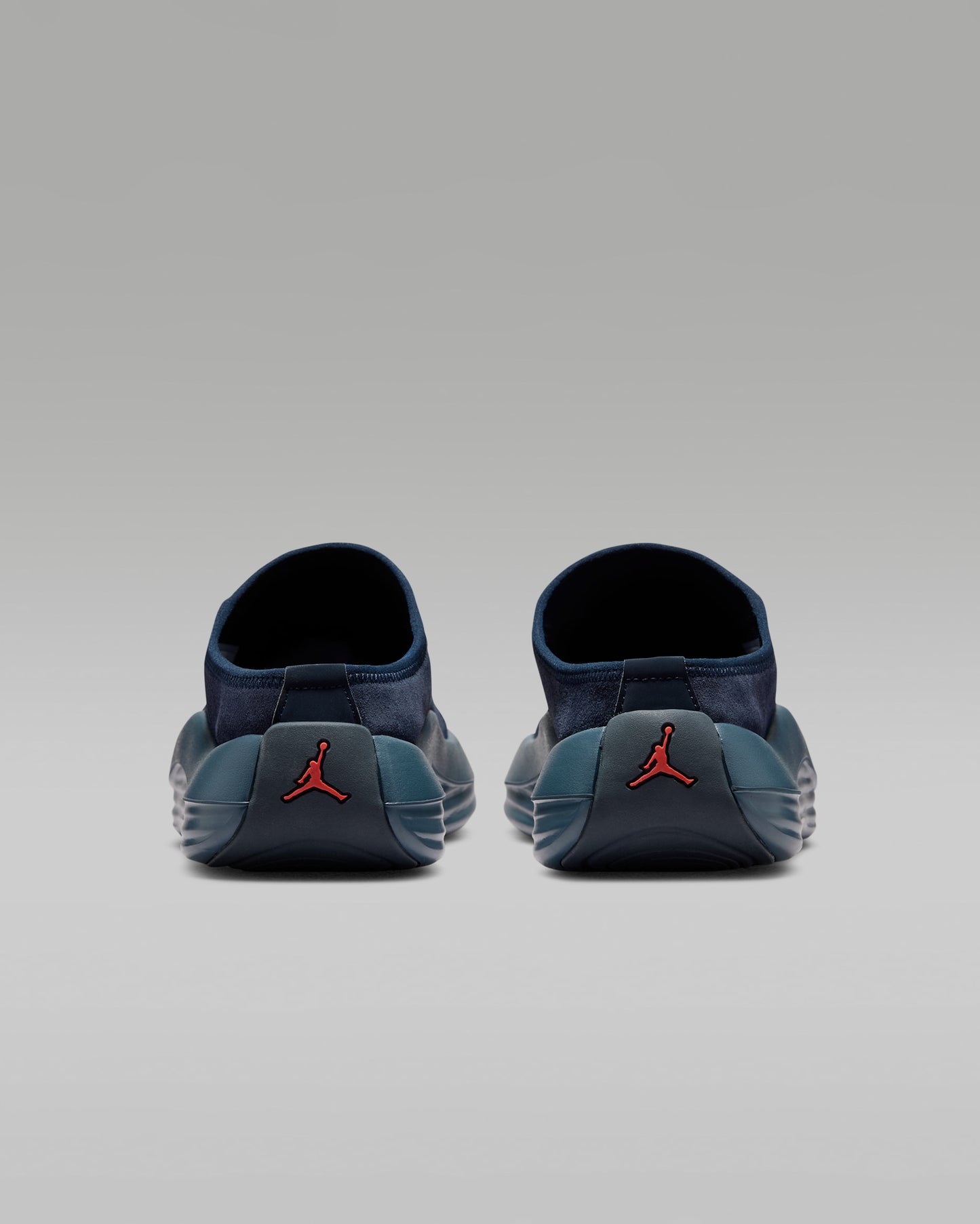 JORDAN FUTURE MULE