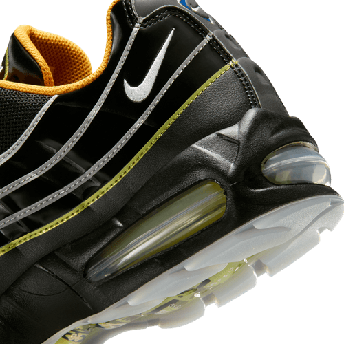 NIKE AIR MAX 95 BIG BUBBLE SE