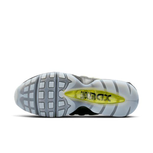 NIKE AIR MAX 95 BIG BUBBLE SE
