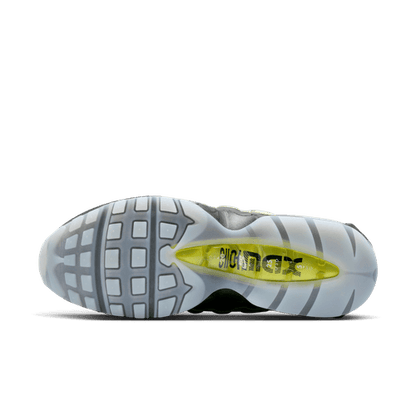 NIKE AIR MAX 95 BIG BUBBLE SE