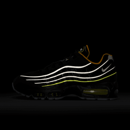 NIKE AIR MAX 95 BIG BUBBLE SE