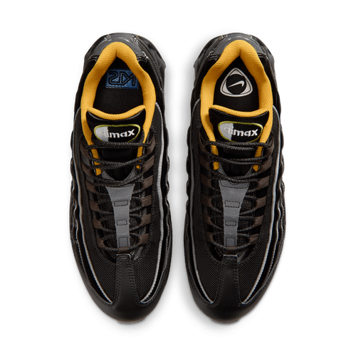 NIKE AIR MAX 95 BIG BUBBLE SE