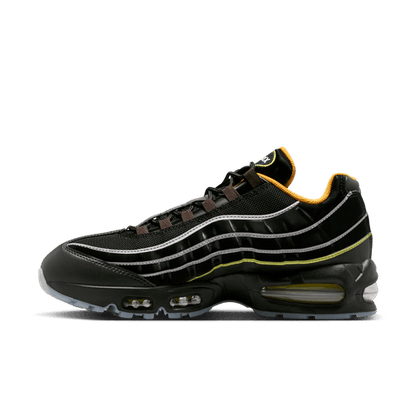 NIKE AIR MAX 95 BIG BUBBLE SE