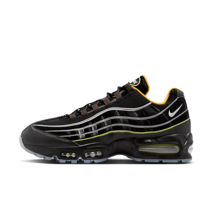 NIKE AIR MAX 95 BIG BUBBLE SE