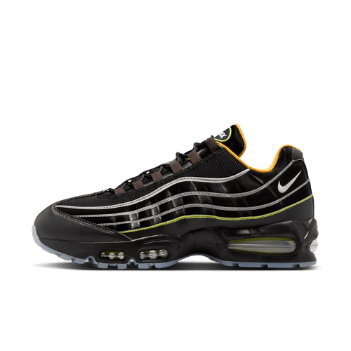 NIKE AIR MAX 95 BIG BUBBLE SE