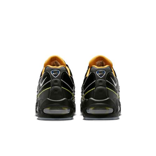 NIKE AIR MAX 95 BIG BUBBLE SE