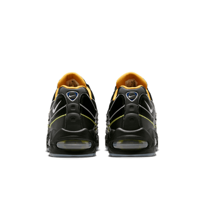 NIKE AIR MAX 95 BIG BUBBLE SE