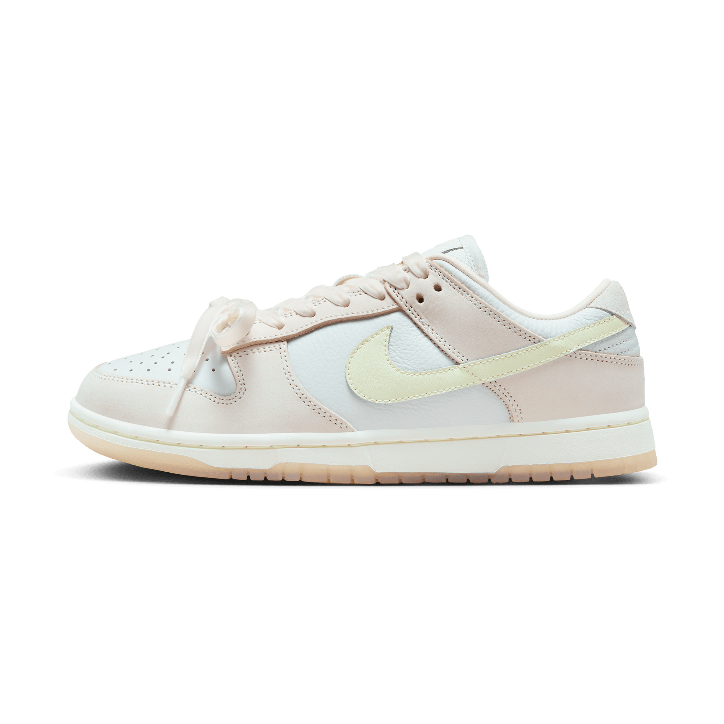 W NIKE DUNK LOW PRM