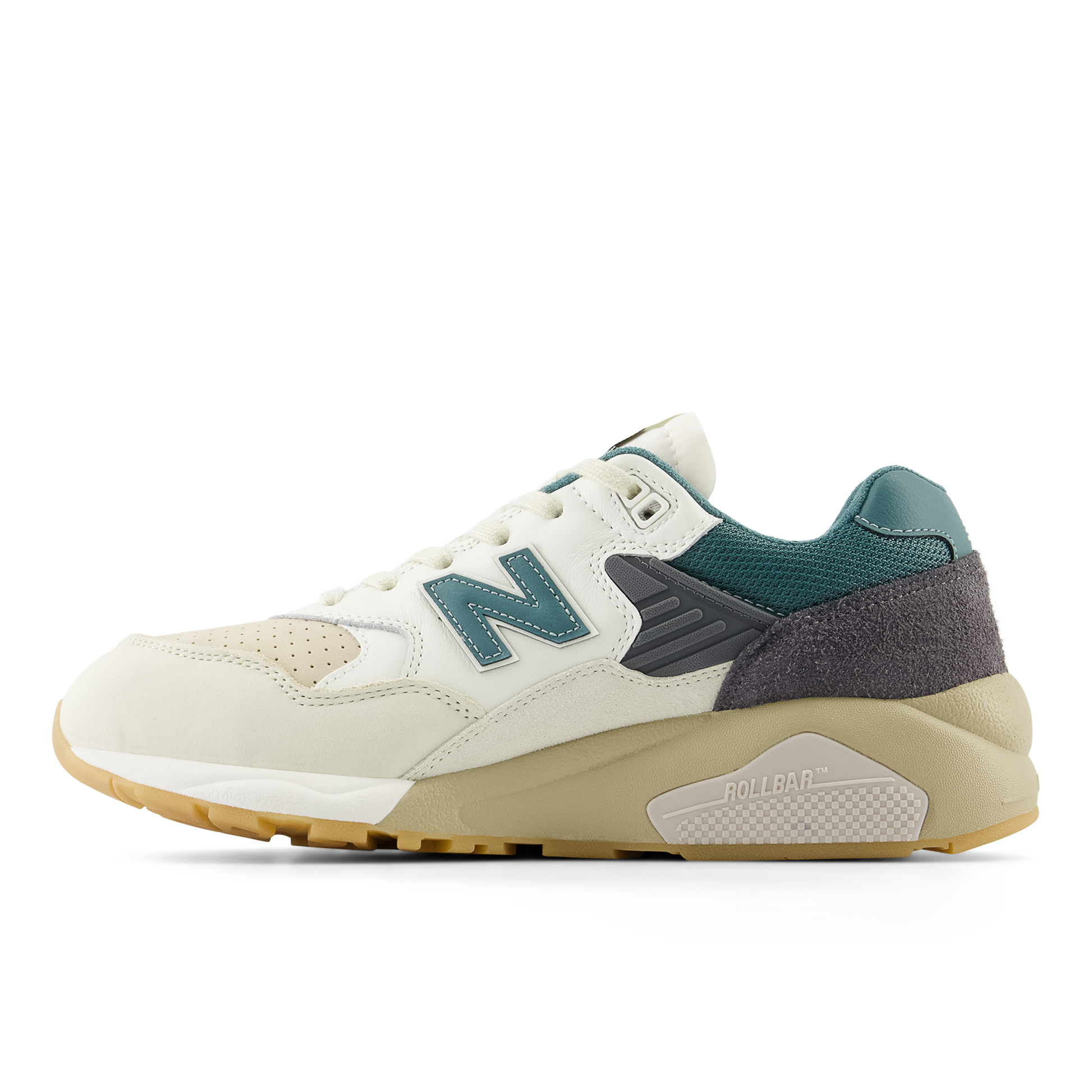 NEW BALANCE 580 – 99 Problems - Main Image