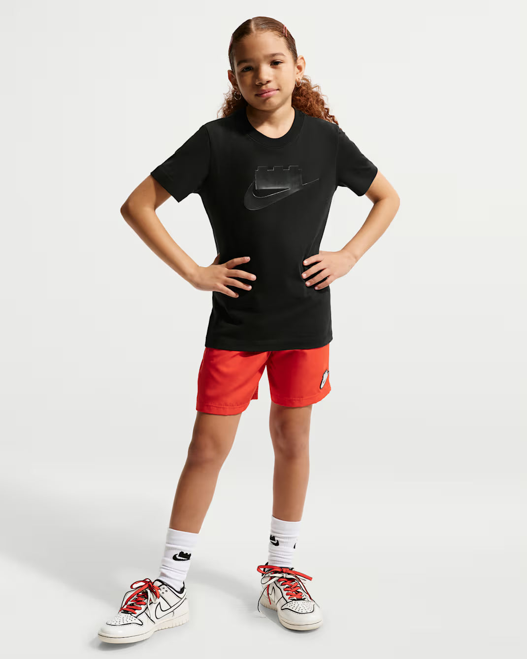 NIKE X LEGO COLLECTION TEE