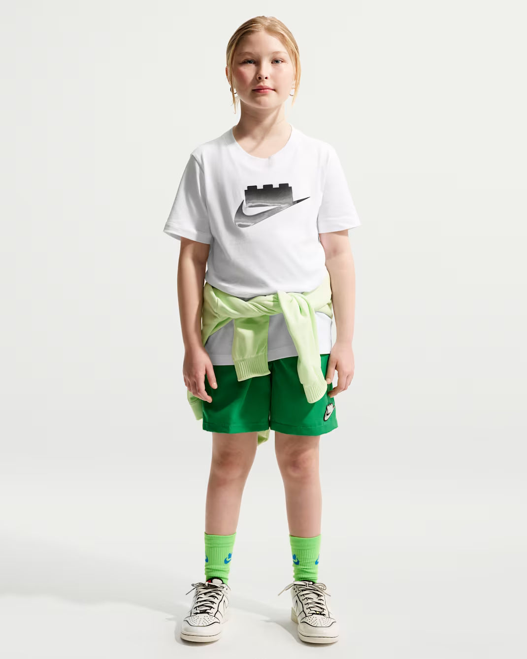 NIKE X LEGO COLLECTION TEE
