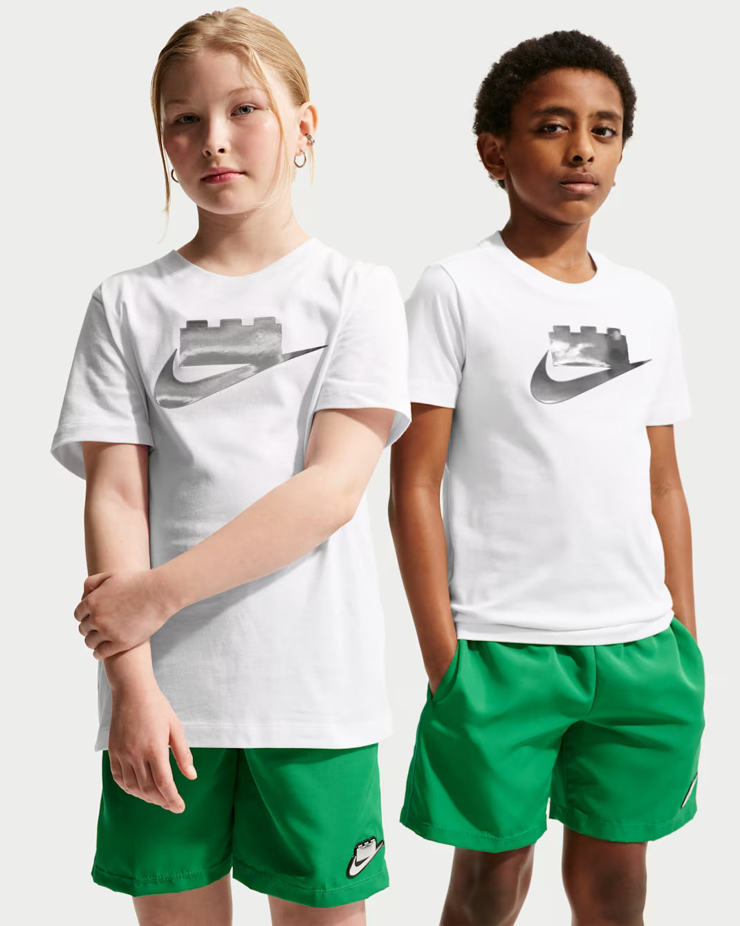 NIKE X LEGO COLLECTION TEE