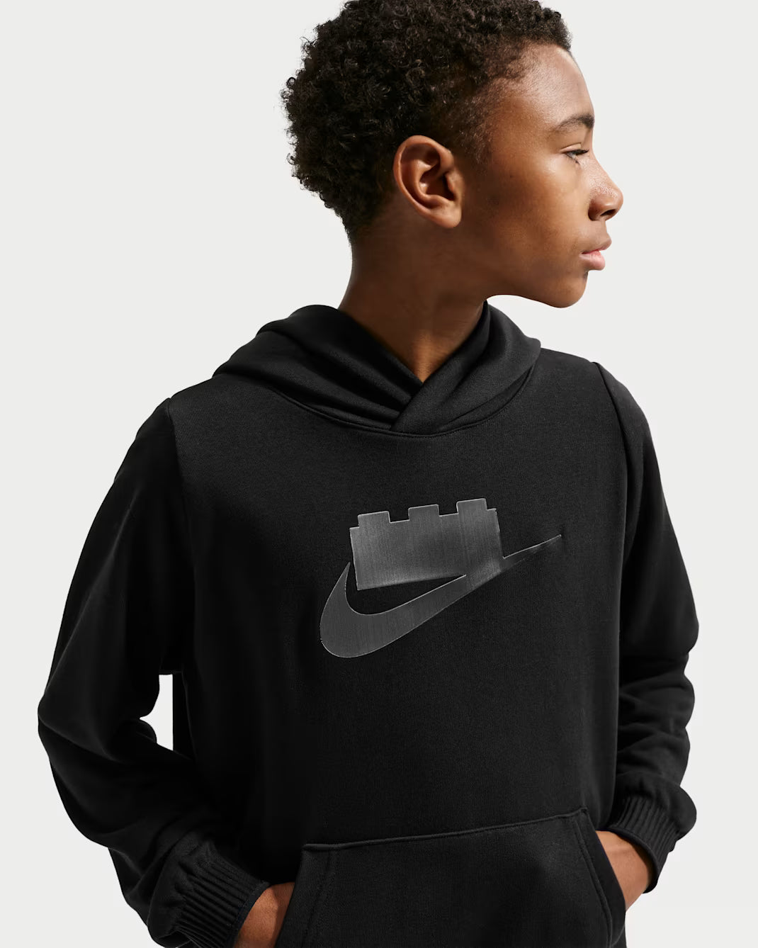 NIKE X LEGO COL HOODIE 365