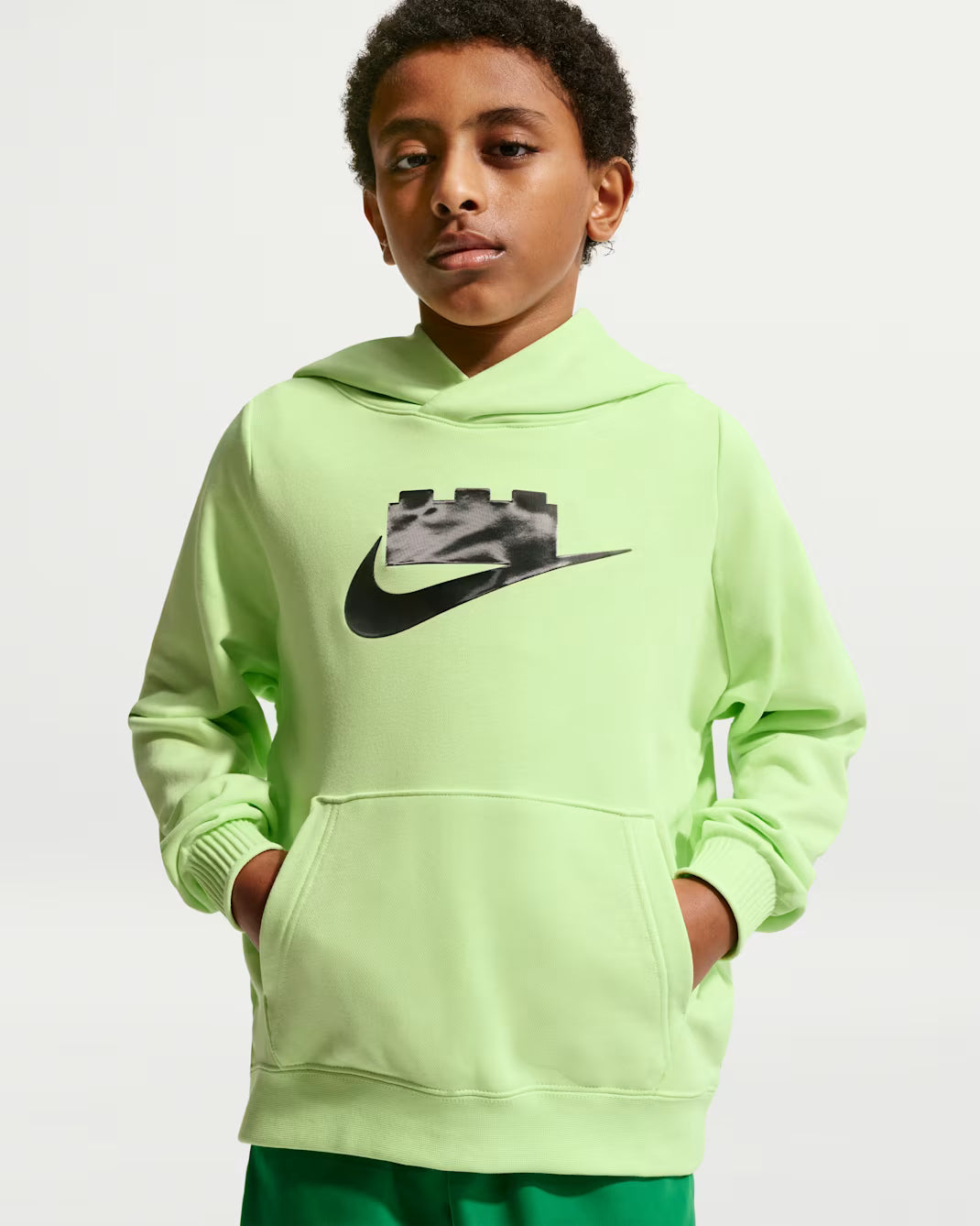 NIKE X LEGO COL HOODIE 365