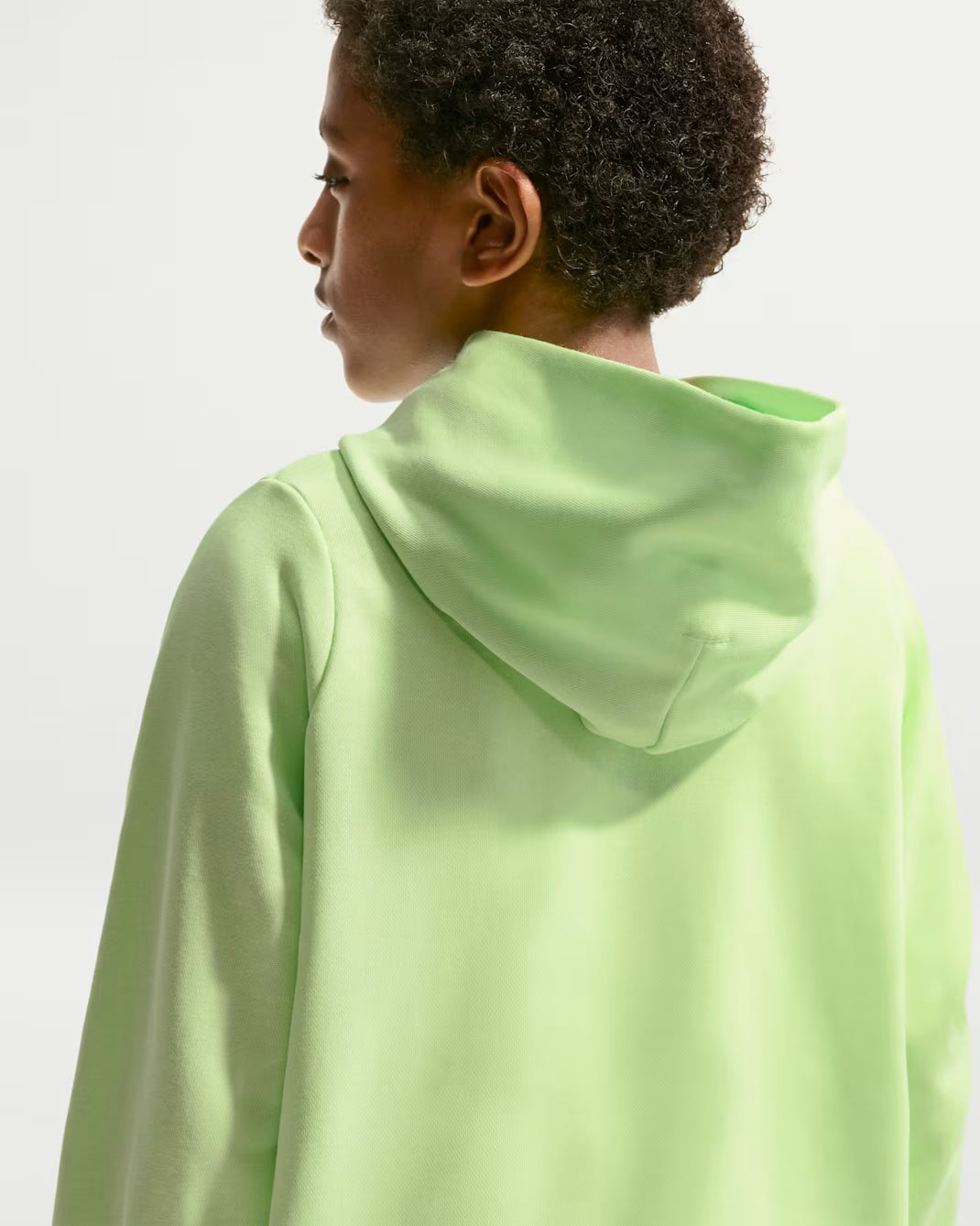 NIKE X LEGO COL HOODIE 365