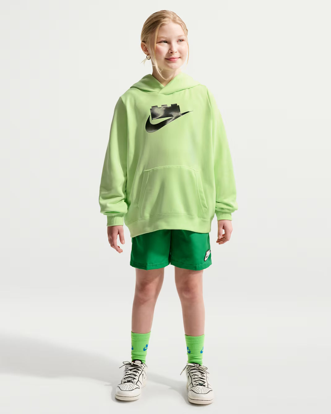 NIKE X LEGO COL HOODIE 365