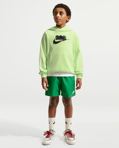 NIKE X LEGO COL HOODIE 365