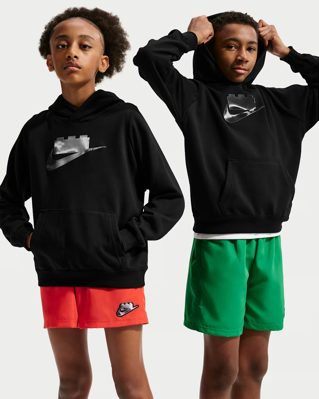 NIKE X LEGO COL HOODIE 365