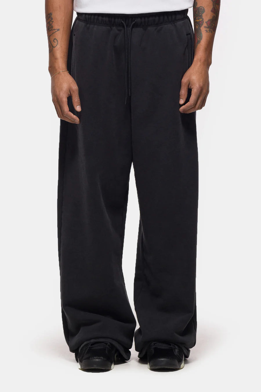 M J IH OS FLC PANT