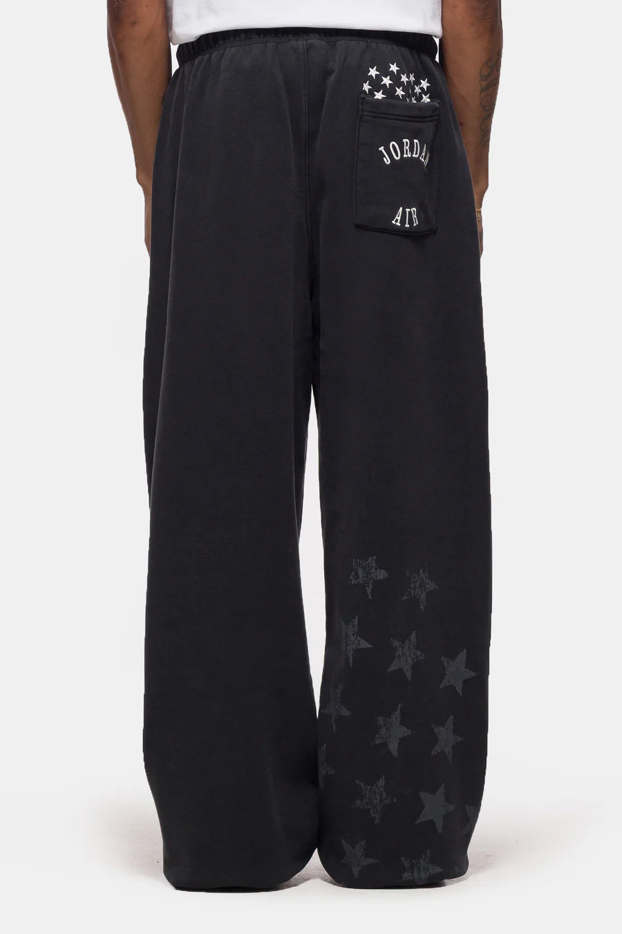 M J IH OS FLC PANT