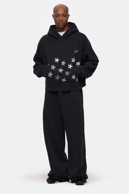 M J IH OS FLC PANT