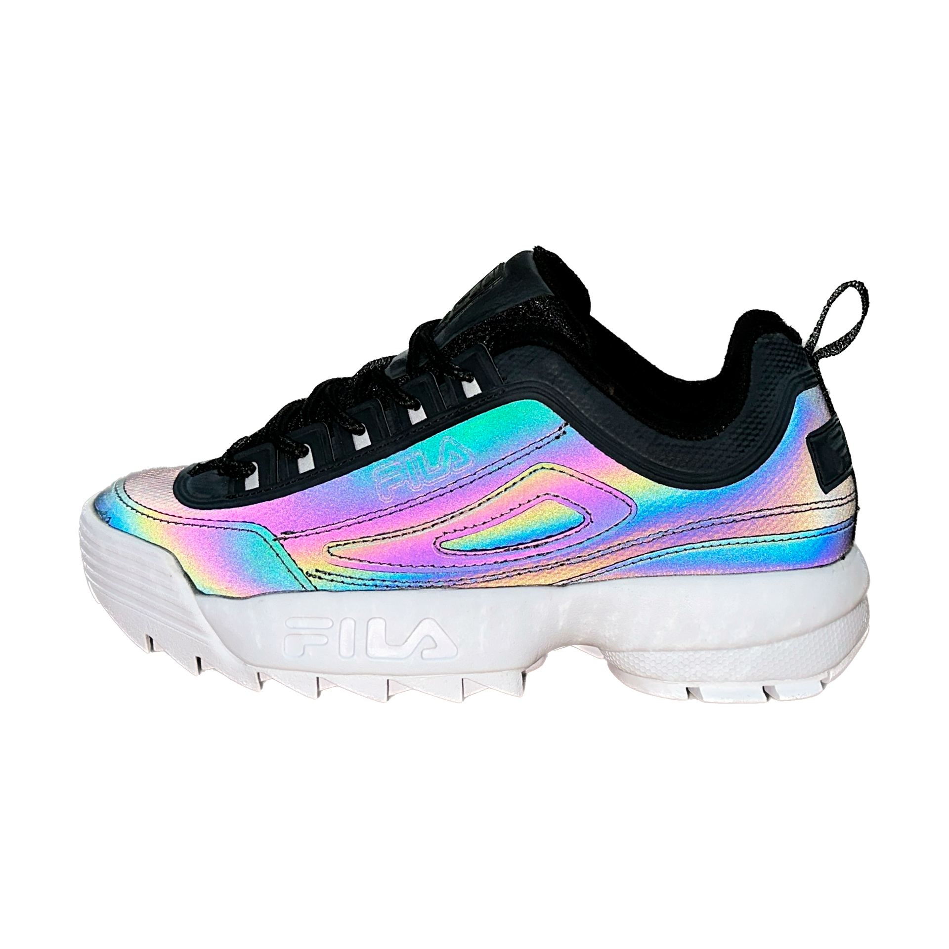 Fila disruptor 2 shift shop